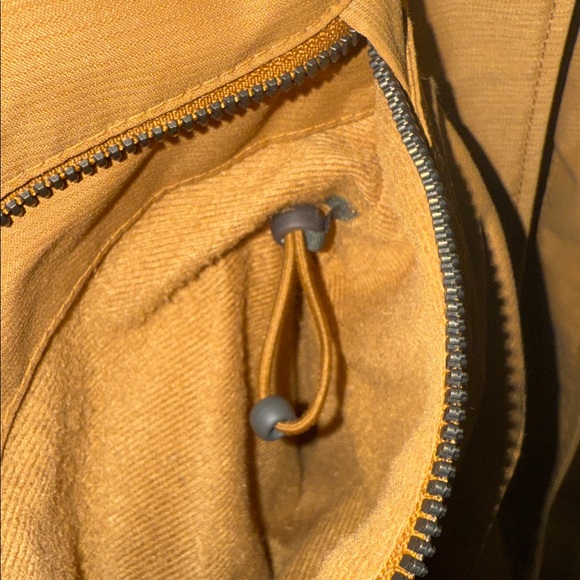 Columbia Cream Interchange Jacket - Picture 10 of 10